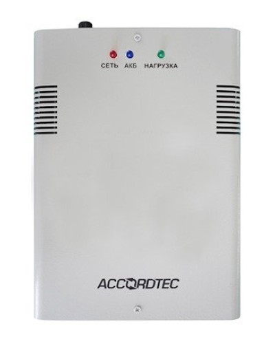 ББП-50ТР исп.1. Блок бесперебойного питания. AccordTec в Москве