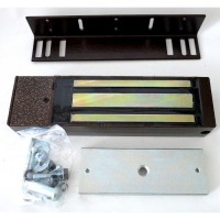 ML-194K (б/э). Замок электромагнитный. AccordTec