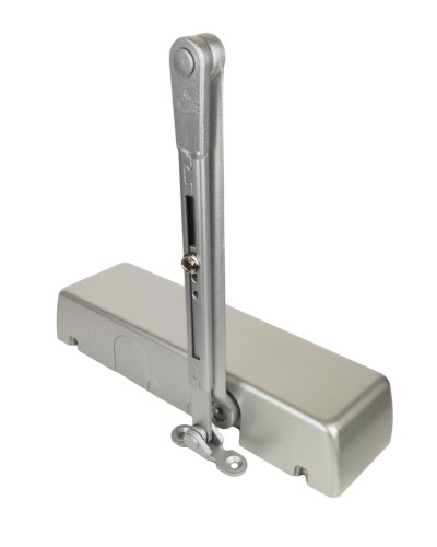 ATEC-D4041-Sl (QM-D4041-Sl). Доводчик дверной. AccordTec в Москве