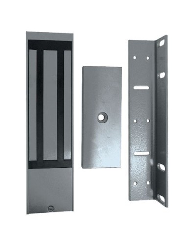 ML-395. Замок электромагнитный. AccordTec в Москве