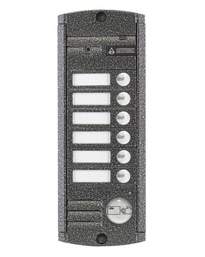 AVP-456 (PAL),Proxy . Видеопанель вызывная цветная. Activision в Москве