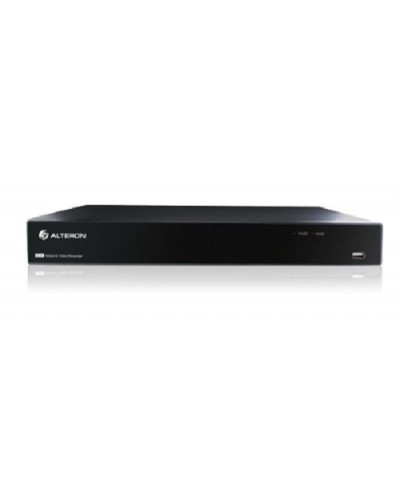 KN168X-IP. IP-видеорегистратор 16-канальный. Alteron в Москве
