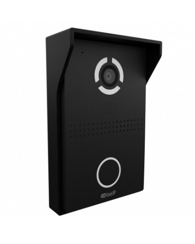 AV-03D BLACK. Вызывная панель IP-домофона. BAS-IP в Москве