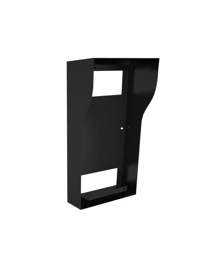 BR-AA14 BLACK. Кронштейн. BAS-IP в Москве