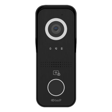 AV-06M BLACK. Вызывная панель IP-домофона. BAS-IP