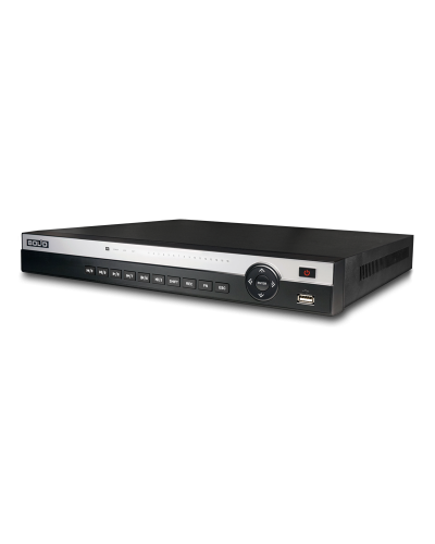 BOLID RGI-3228 версия 3. IP-видеорегистратор 32-канальный. BOLID в Москве