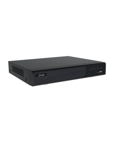 BN-401PoE. IP-видеорегистратор 4-канальный. BestIP в Москве