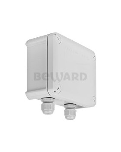 STR-01HP-B. Удлинитель PoE по кабелю UTP. Beward в Москве