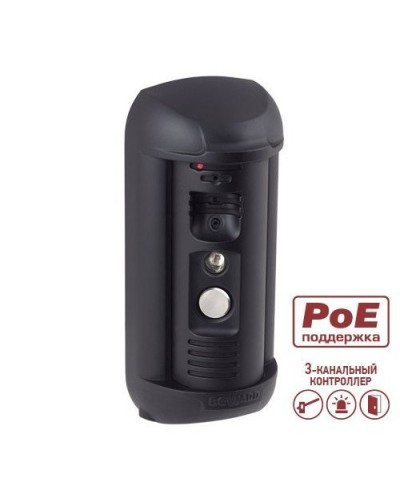 DS06AP-3L(Black). Вызывная панель IP-домофона. Beward в Москве