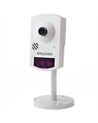 BD46C (16 мм). IP-камера корпусная миниатюрная. Beward в Москве
