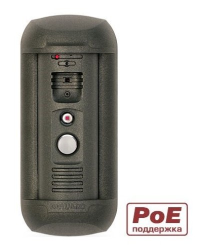DSN23215PS. Вызывная панель IP-домофона. Beward в Москве