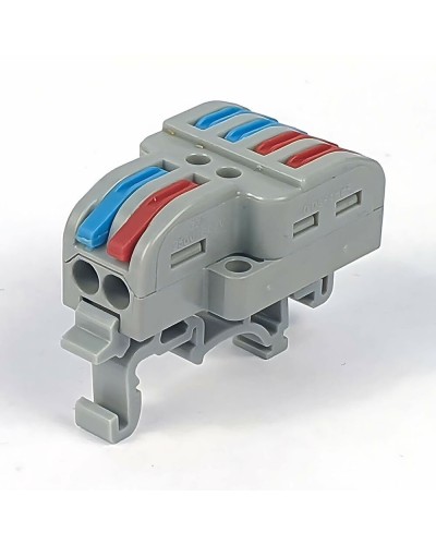 MX-422D (11460c): Клемма соединительная универсальная в Москве