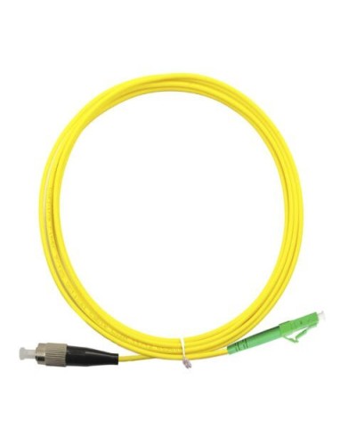 FOP(s)-9-LC/APC-FC/UPC-25m (8020c). Патч-корд оптический. CABEUS в Москве