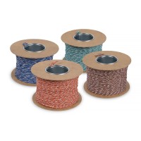 UTP-1P-Cat.5e-SOLID-CROSS-100-BR (10969c). Кабель «витая пара» (LAN) для структурированных систем связи. CABEUS