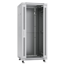 SH-05C-27U60/100 (7055c). Шкаф телекоммуникационный 19 напольный 27U. CABEUS