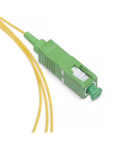 PT-SC/APC-9-2m (8302c): Пигтейл оптический в Москве