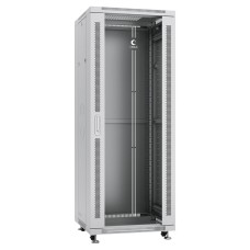 SH-05C-32U60/80 (7051c). Шкаф телекоммуникационный 19 напольный 32U. CABEUS