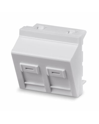 FP-A-45-2M (11839c). Вставка Keystone Jack RJ-45. CABEUS в Москве