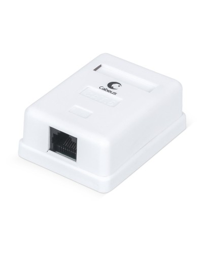WS-8P8C-Cat.6-1 (7481c): Розетка RJ-45 в Москве