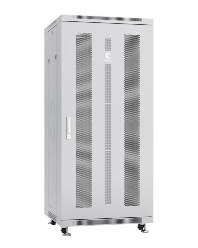ND-05C-27U60/60 (7885c). Шкаф телекоммуникационный 19 напольный 27U. CABEUS в Москве
