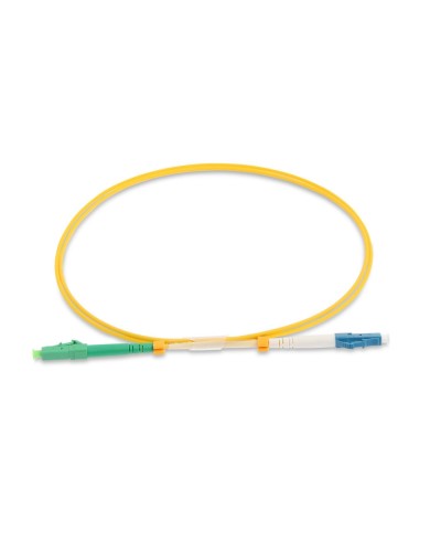 FOP(s)-9-LC/APC-LC/UPC-15m (8038c). Патч-корд оптический. CABEUS в Москве