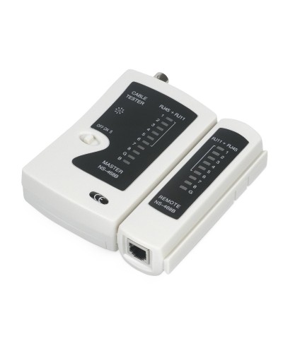 CT-BNC-RJ45 (7020c): Кабельный тестер в Москве
