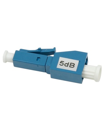 Att-FM LC-SM-5dB (7320c): Аттенюатор в Москве