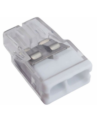 MX3358A-2P (11526c) (10 шт): Клемма соединительная 2-х проводная в Москве