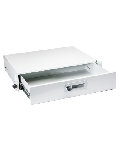 DRW-2U (7985c). Ящик для документов 2U, глубиной 360 мм. CABEUS в Москве