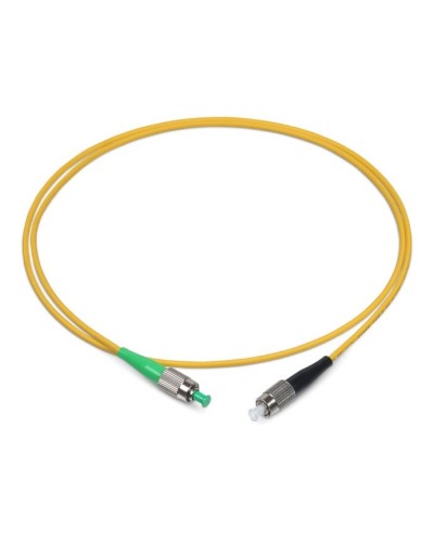 FOP(s)-9-FC/APC-FC/UPC-20m (8099c). Патч-корд оптический. CABEUS в Москве