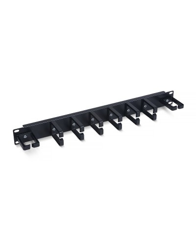 JB08-1U-PR-BK (10630c). Кабельный организатор 19. CABEUS в Москве