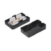 CM-IDC-C6 (9673c): Проходной адаптер