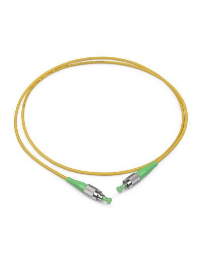 FOP(s)-9-FC/APC-FC/APC-1,5m (8192c). Патч-корд оптический. CABEUS в Москве