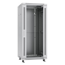 SH-05C-27U60/80 (7050c). Шкаф телекоммуникационный 19 напольный 27U. CABEUS