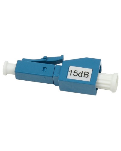 Att-FM LC-SM-15dB (7318c): Аттенюатор в Москве