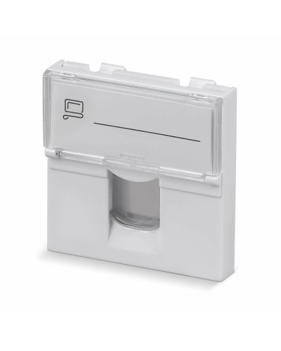FP-L-45-1M (11836c): Вставка Keystone Jack RJ-45 в Москве