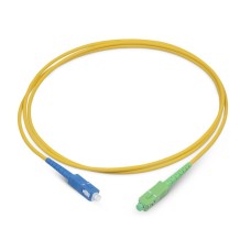 FOP(s)-9-SC/APC-SC/UPC-5m (8155c). Патч-корд оптический. CABEUS