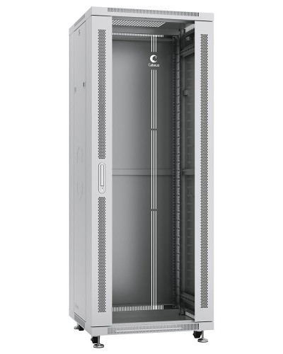 SH-05C-32U60/100 (7056c). Шкаф телекоммуникационный 19 напольный 32U. CABEUS в Москве