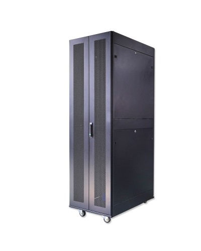 ND-SC-47U60/120-BK (11121c). Шкаф телекоммуникационный 19 напольный 47U. CABEUS в Москве