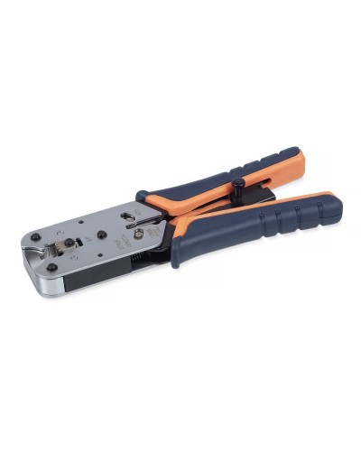 HT-L2182R (7832c): Инструмент обжимной для RJ-45 в Москве