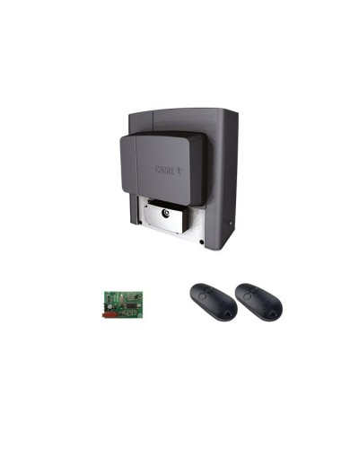 CAME BX608AGS combo KIT. Комплект автоматики для откатных ворот . CAME в Москве