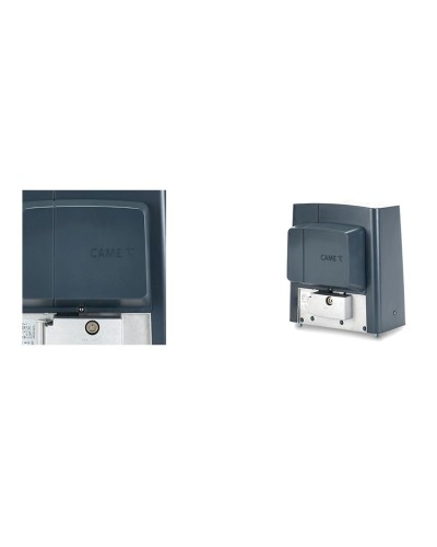 CAME BX708AGS (801MS-0030). Привод для откатных ворот. CAME в Москве
