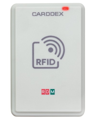 RD M. Считыватель настольный. CARDDEX в Москве