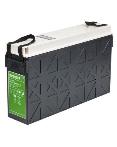 CSB TPL 121800 FR. Аккумулятор герметичный свинцово-кислотный. CSB в Москве