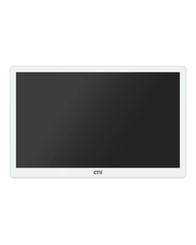 CTV-M5801 W. Монитор домофона цветной. CTV в Москве