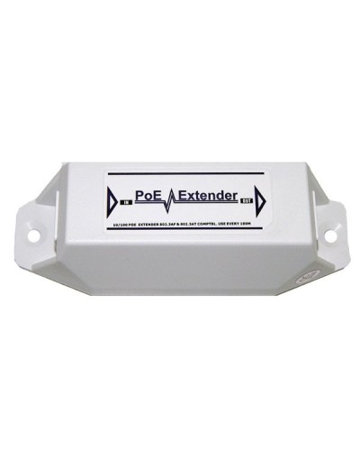 CO-PE-B25-P103v2. Удлинитель Ethernet с PoE по UTP. ComOnyx в Москве