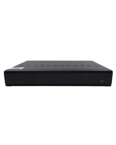 CO-RNI0801PAi. IP-видеорегистратор 8-канальный. ComOnyx в Москве
