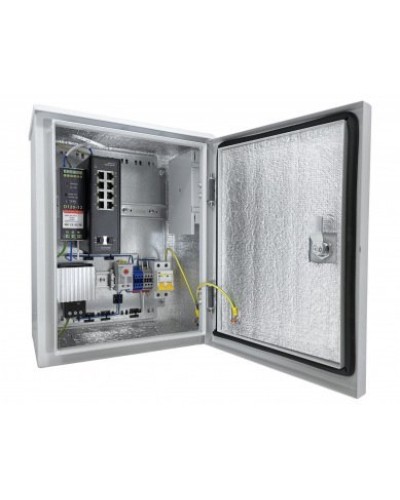 CO-SBOXP508-H. Уличная станция. ComOnyx в Москве