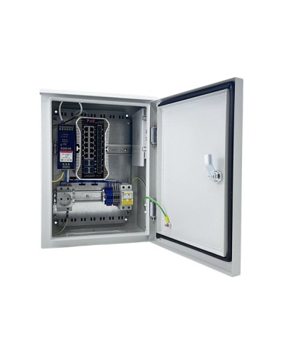 CO-SBOXP511M. Уличная станция. ComOnyx в Москве