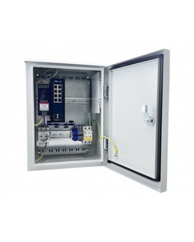 CO-SBOXP509. Уличная станция. ComOnyx в Москве